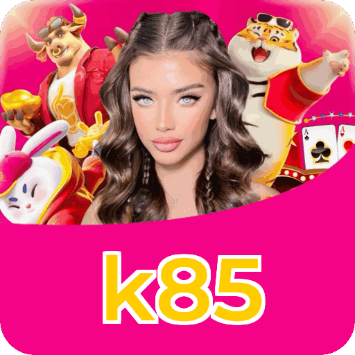 k85 bônus R$5.000 + 500 giros - Rollover 35x, prazo 30 dias, 38% taxa conversão